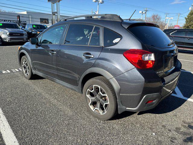 used 2015 Subaru XV Crosstrek car, priced at $10,999