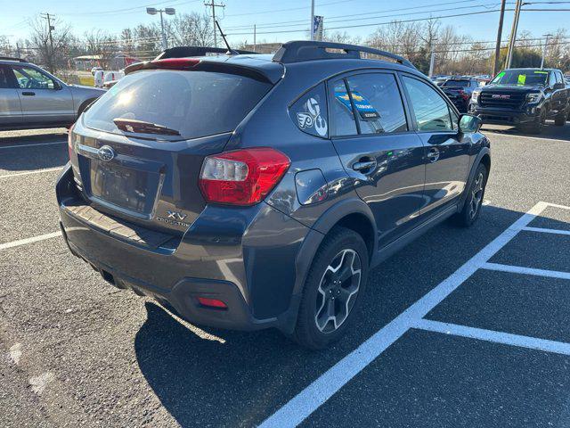 used 2015 Subaru XV Crosstrek car, priced at $10,999