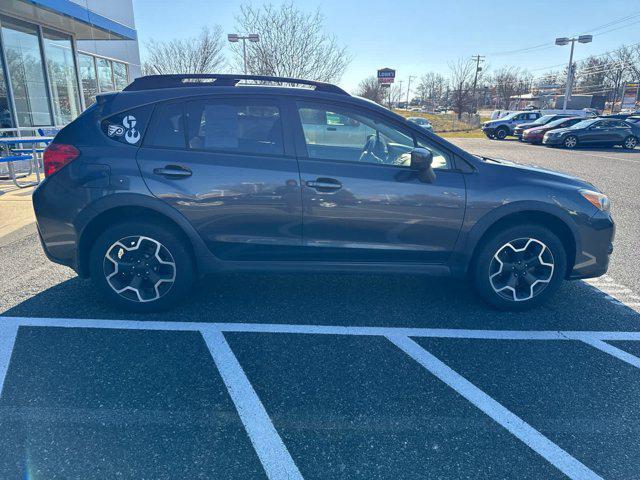 used 2015 Subaru XV Crosstrek car, priced at $10,999