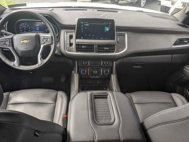 used 2023 Chevrolet Suburban car, priced at $53,799