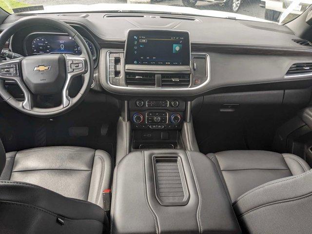used 2023 Chevrolet Suburban car, priced at $52,999