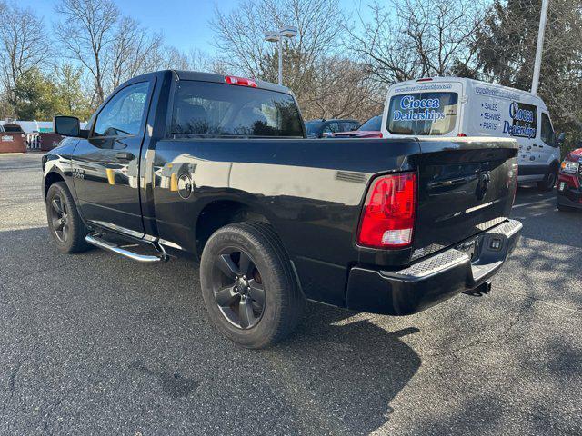 used 2016 Ram 1500 car, priced at $20,999