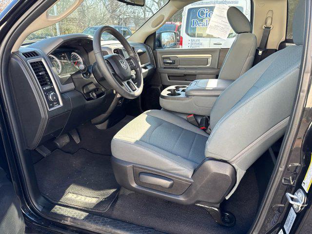 used 2016 Ram 1500 car, priced at $20,999