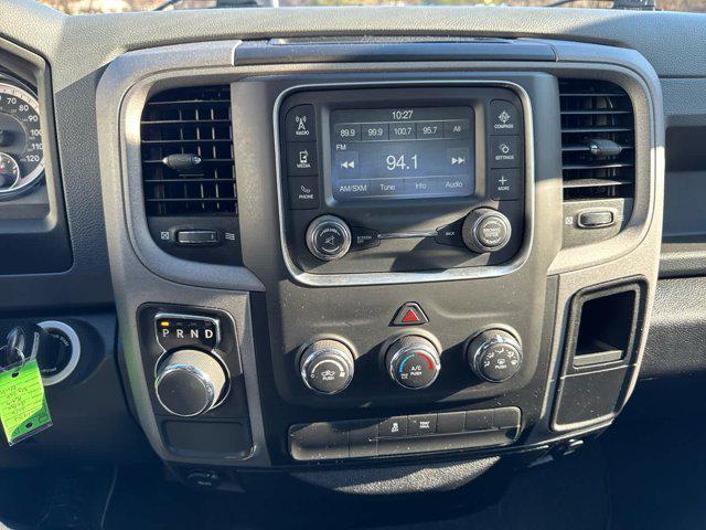 used 2016 Ram 1500 car, priced at $20,999