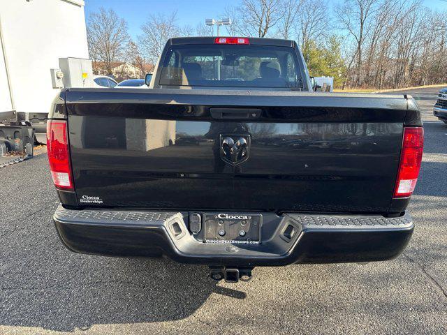 used 2016 Ram 1500 car, priced at $20,999