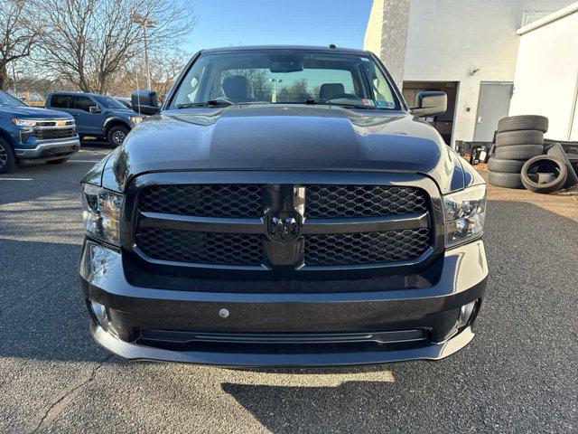 used 2016 Ram 1500 car, priced at $20,999