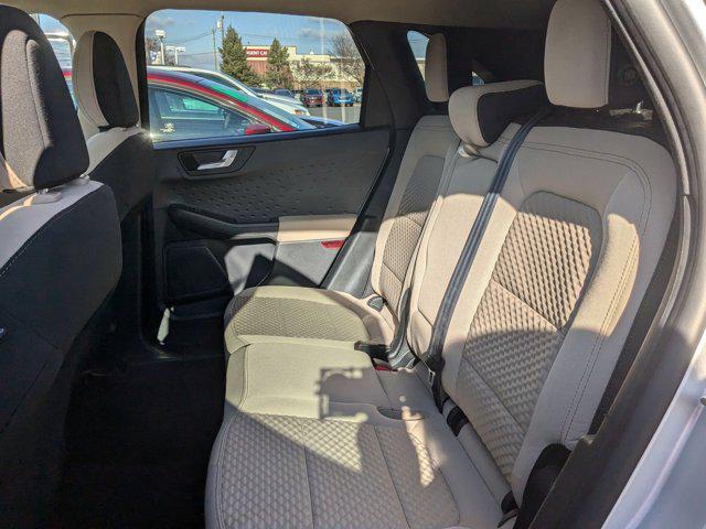 used 2020 Ford Escape car, priced at $10,999