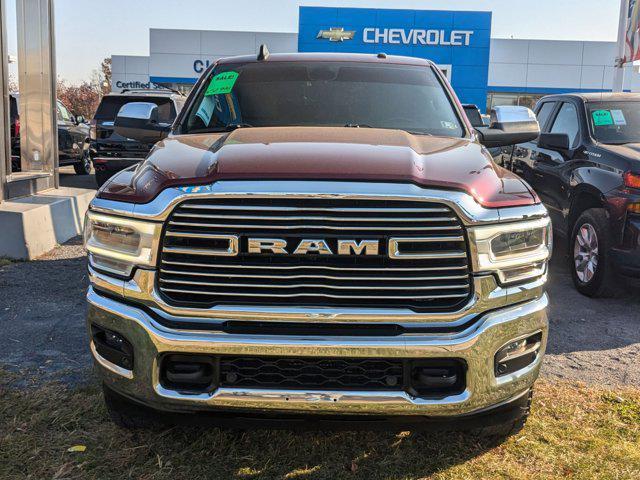 used 2020 Ram 2500 car, priced at $49,999