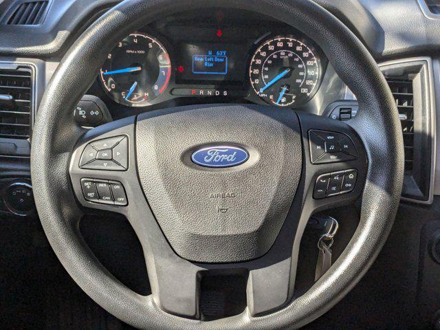 used 2021 Ford Ranger car, priced at $27,999