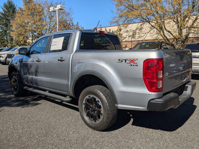 used 2021 Ford Ranger car, priced at $27,999