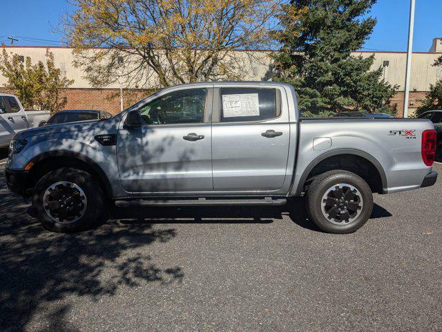 used 2021 Ford Ranger car, priced at $27,999