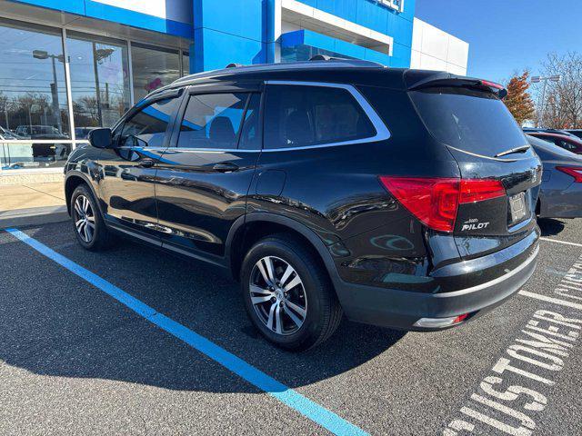 used 2016 Honda Pilot car, priced at $20,795