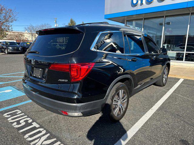 used 2016 Honda Pilot car, priced at $20,795