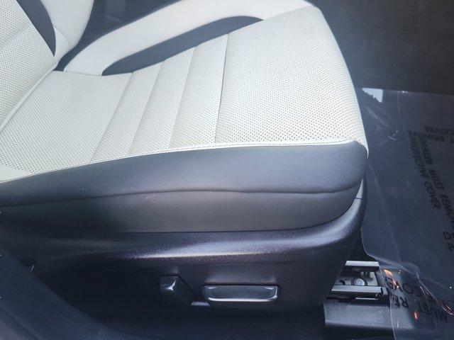 used 2022 Lexus IS 350 car, priced at $40,950