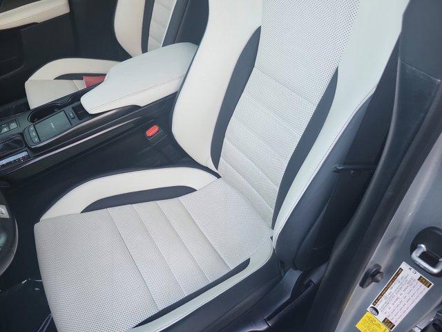 used 2022 Lexus IS 350 car, priced at $40,950