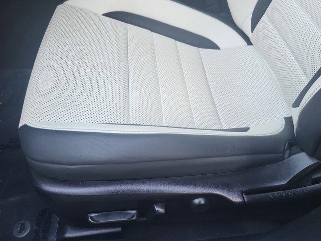 used 2022 Lexus IS 350 car, priced at $40,950