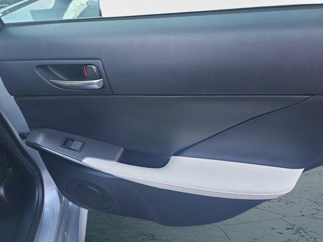 used 2022 Lexus IS 350 car, priced at $40,950