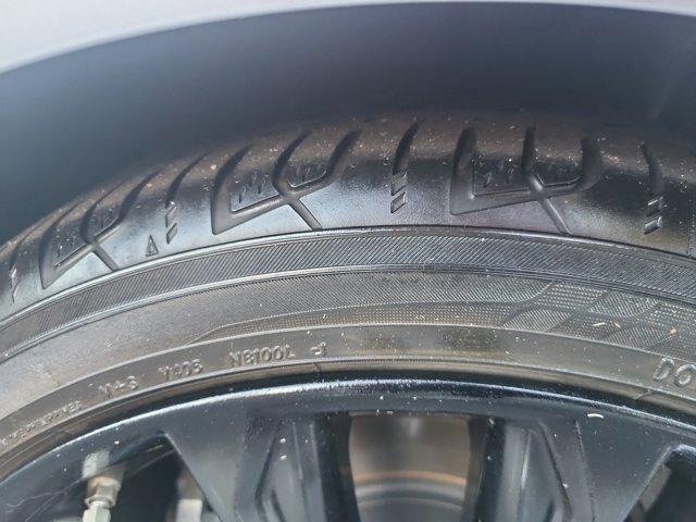 used 2022 Lexus IS 350 car, priced at $40,950