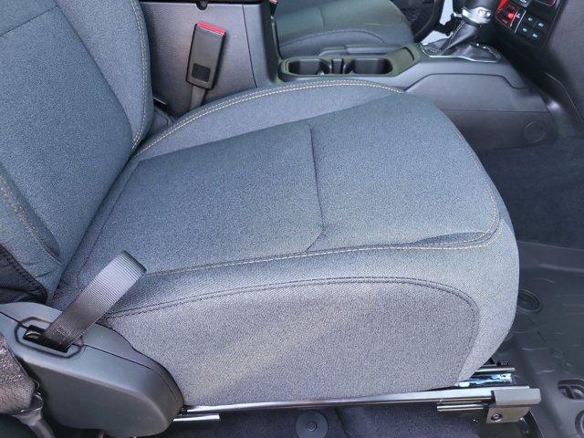 new 2026 Jeep Wrangler car