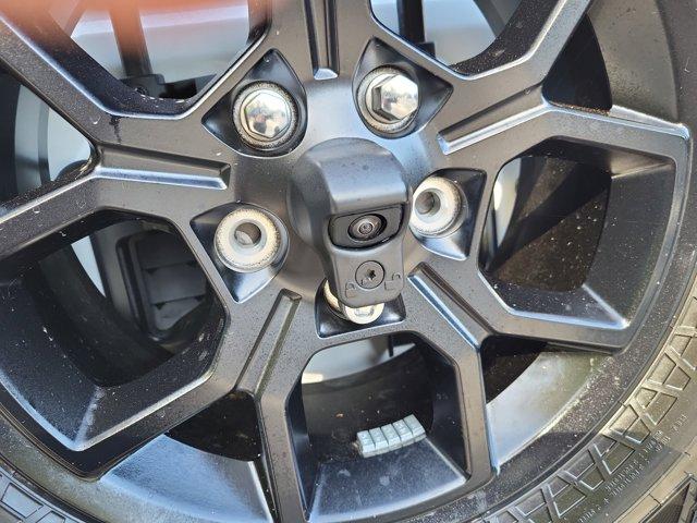 new 2026 Jeep Wrangler car