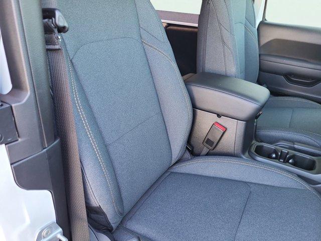 new 2026 Jeep Wrangler car