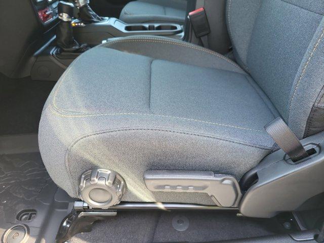 new 2026 Jeep Wrangler car