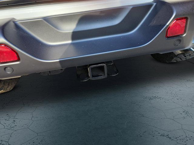 new 2026 Jeep Wrangler car