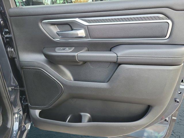 new 2026 Ram 1500 car