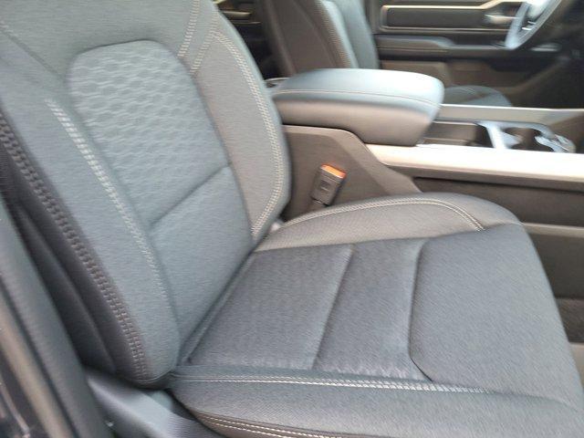 new 2026 Ram 1500 car