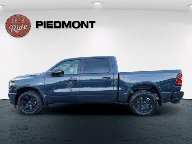 new 2026 Ram 1500 car