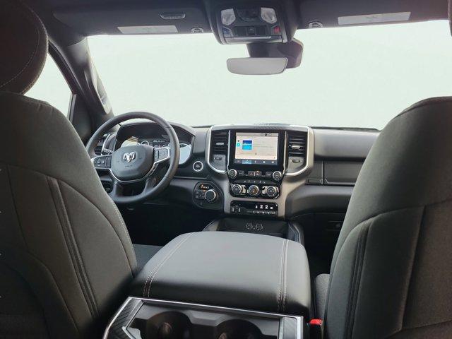 new 2026 Ram 1500 car