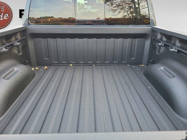 new 2026 Ram 1500 car