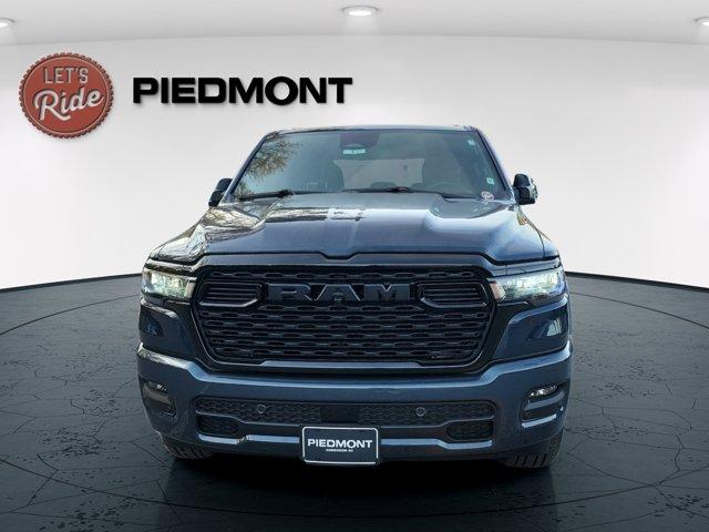 new 2026 Ram 1500 car