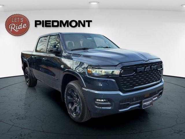 new 2026 Ram 1500 car