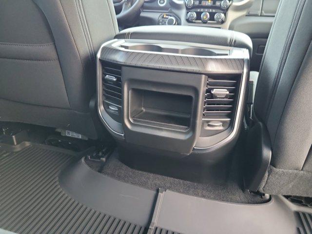 new 2026 Ram 1500 car