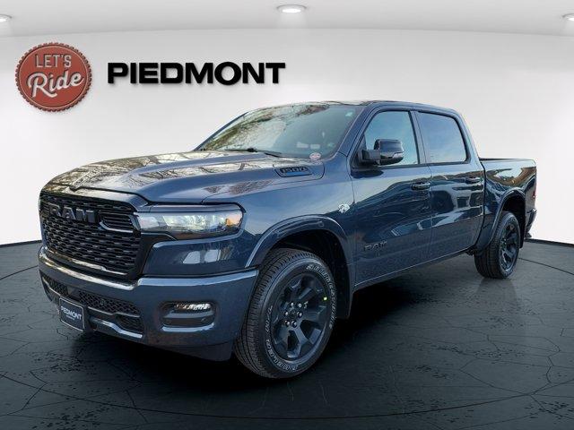 new 2026 Ram 1500 car