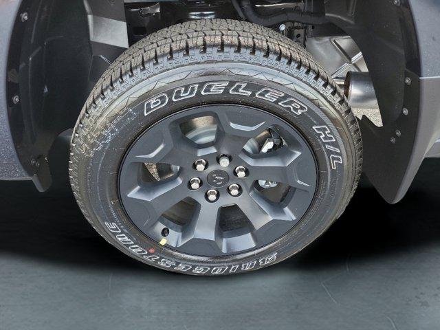 new 2026 Ram 1500 car