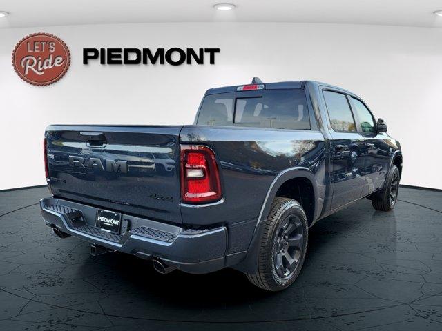 new 2026 Ram 1500 car