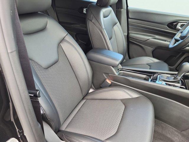 new 2026 Jeep Compass car