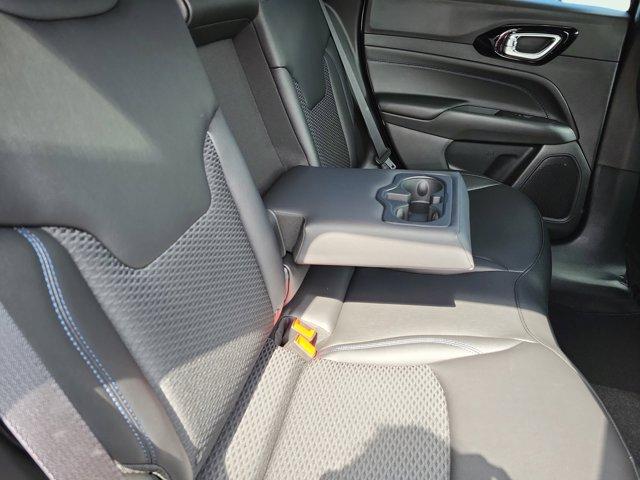 new 2026 Jeep Compass car