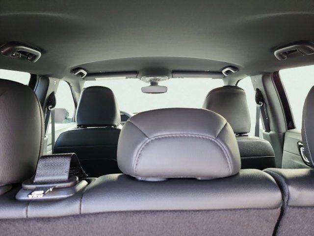 new 2026 Jeep Compass car