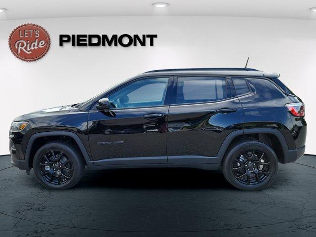 new 2026 Jeep Compass car