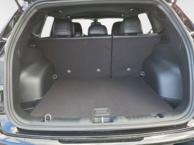 new 2026 Jeep Compass car