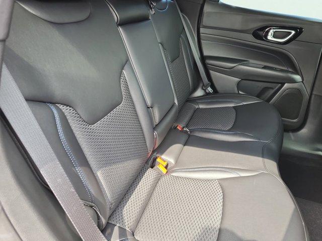 new 2026 Jeep Compass car