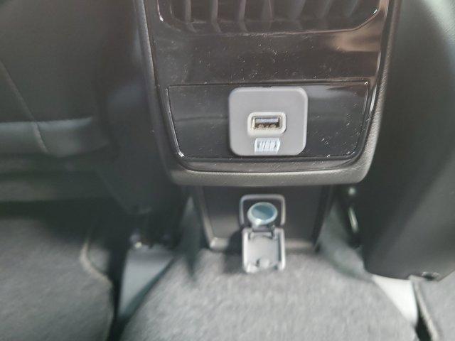 new 2026 Jeep Compass car