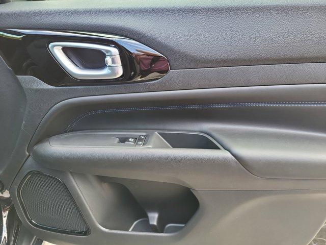 new 2026 Jeep Compass car