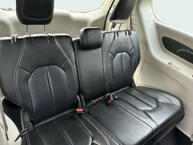 used 2021 Chrysler Voyager car, priced at $12,950
