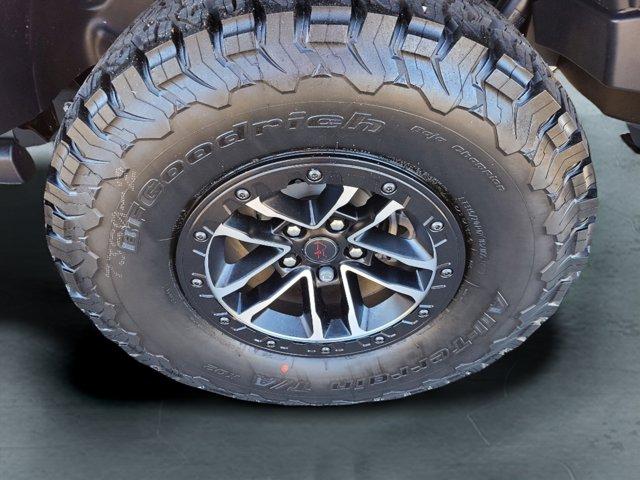 new 2026 Jeep Wrangler car