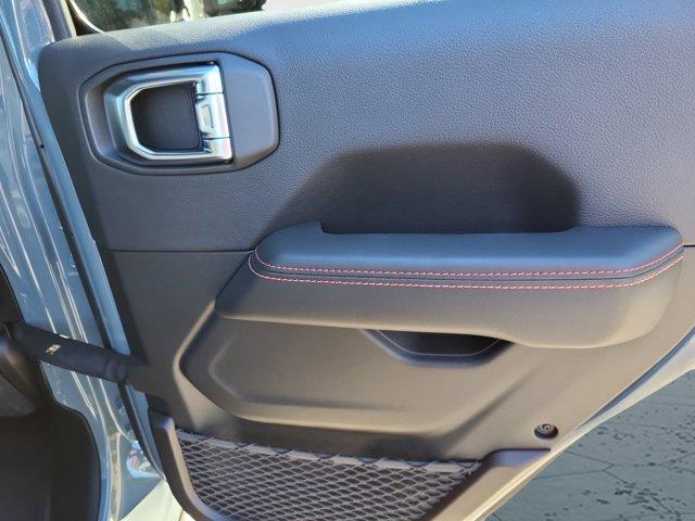 new 2026 Jeep Wrangler car