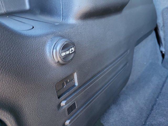 new 2026 Jeep Wrangler car